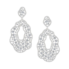 Exquisite Statement Earrings