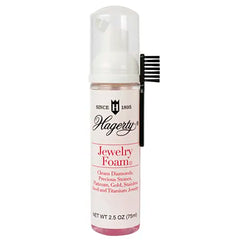 Hagerty Jewelry Cleaner Foam