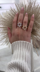 Star Ring