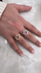 Star Ring
