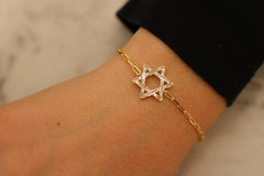 Star Link Bracelet