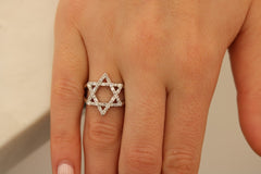 Star Ring