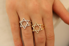 Star Ring