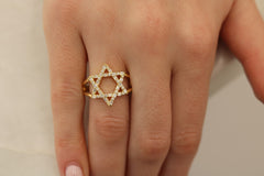 Star Ring