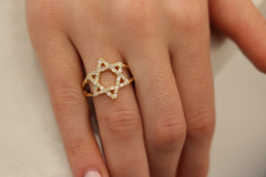 Star Ring