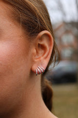 Wrap Me Earrings