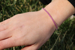 Dainty Solid Color Bracelet