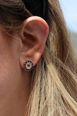 Classic Color Studs