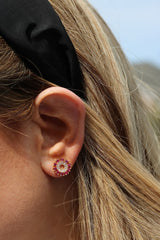 Classic Color Studs
