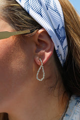Perfect Drop Earrings