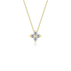 Trillium Superbloom Necklace