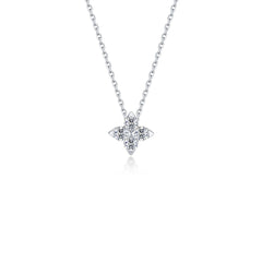 Trillium Superbloom Necklace