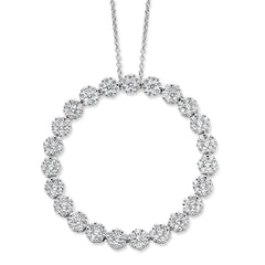 Open Cluster Necklace