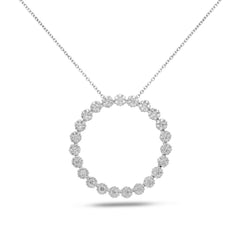 Open Cluster Necklace