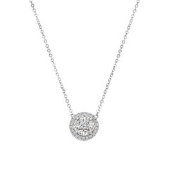 Inner Filled Necklace