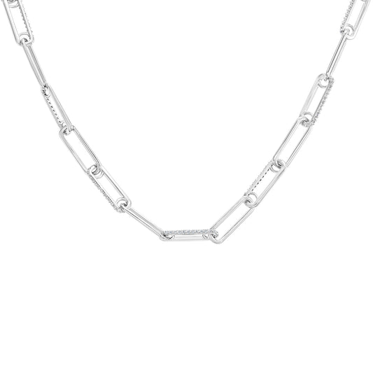 Classic Link Necklace