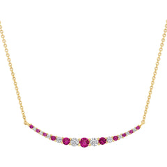 Graduating Color Bar