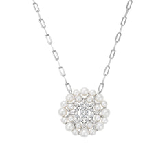 Pearl Pop Necklace