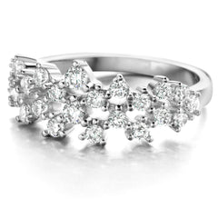 Classic Cluster Ring