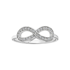 Infinity Ring