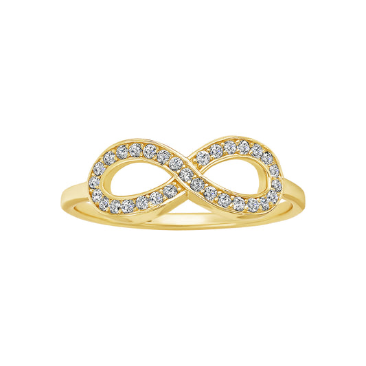 Infinity Ring