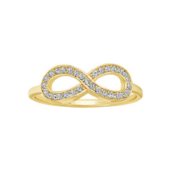 Infinity Ring