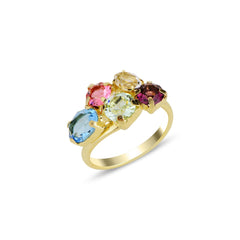 Colorful Ring