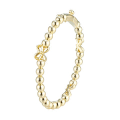 Children Bowtie Bangle