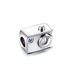 Snapping Camera Aubel Slider