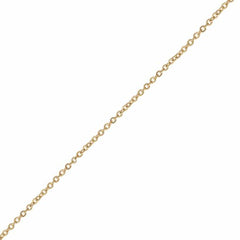 Hypoallergenic Chain Necklace