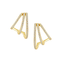 Classic Ear Cuffs