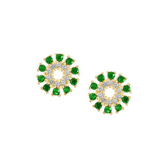 Classic Color Studs