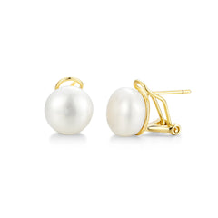 Pearl French Post