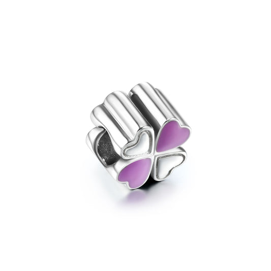 Enamel Clover Aubel Slider