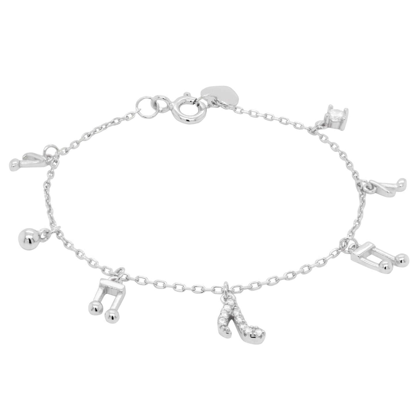 Charm Bracelet