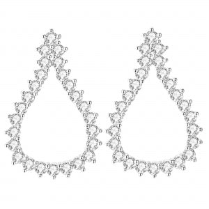 Small Showstopper Earrings