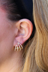 Dainty Ear Cuffs