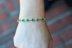 Dots Of Color Bracelet