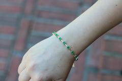 Dots Of Color Bracelet