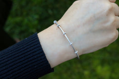 Single Dainty Exquiste Bangle