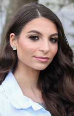 Classic Big Clover Studs