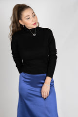 Small Statement Heart