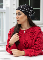 Classic Heart Pendant