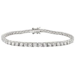 7.5 Inch Tennis Bracelets