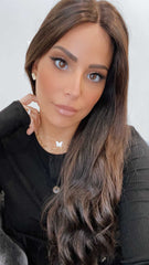 Unique Matt Clover Stud