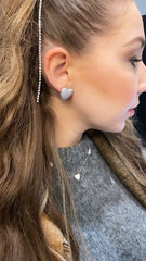 Hearts Around The Neck