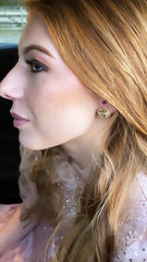 Unique Matt Clover Stud