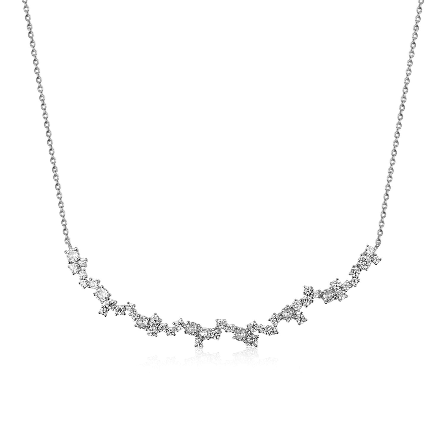 Long Showstopper Bar