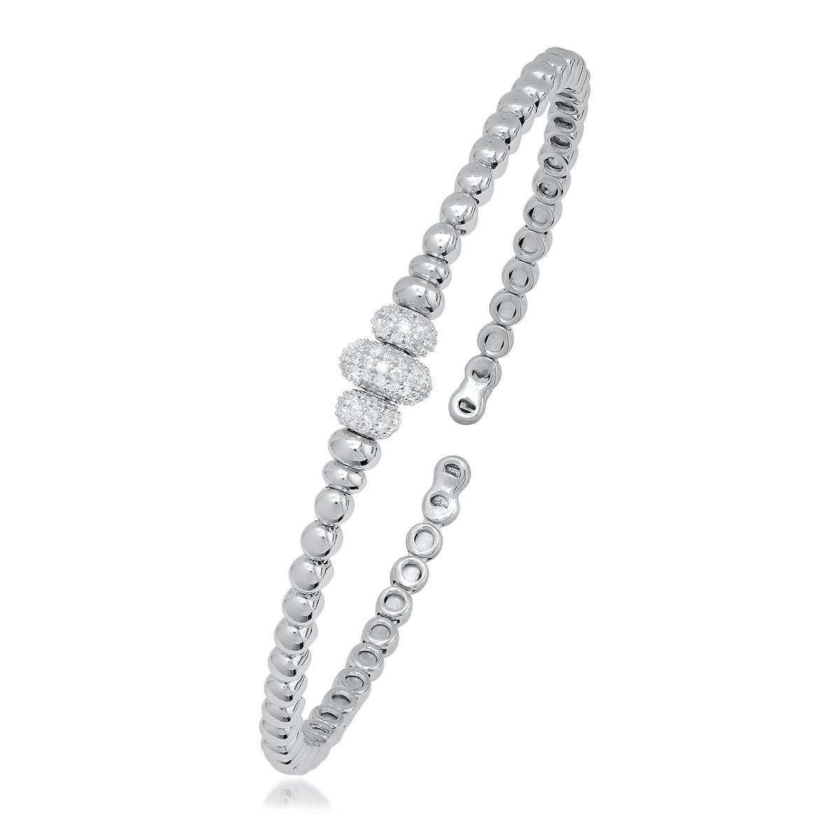 Beaded Bangle