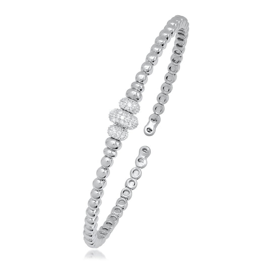 Beaded Bangle